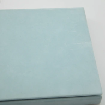OUTLET- Niebieskie welurowe na zdjęcia 13x18 (do 50 zdjęć)